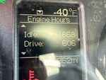 Cab with Engine Hours