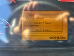 Cab with Engine Hours