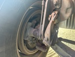 Brakes with 