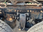 4 Underbody - Truck with 