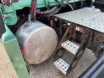 4 Underbody - Truck with 