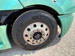 4 Underbody - Truck with 