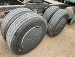 4 Underbody - Truck with 