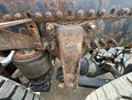 4 Underbody - Truck with 
