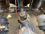 Drivetrain with 