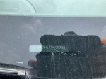 General Appearance with Second Serial Number/VIN Photo