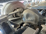 Drivetrain with 