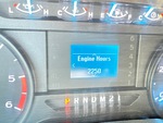 Cab with Engine Hours
