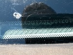 General Appearance with Second Serial Number/VIN Photo
