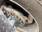 Brakes with 