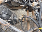 Drivetrain with 