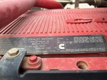 4 Engine with 