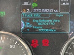 4 Transmision with Engine Hours