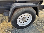 Trailer Chassis with 
