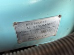 Generator with 