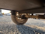 Trailer Chassis with 