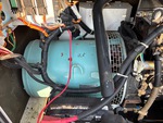 Generator with 