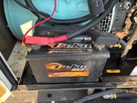 Engine with 