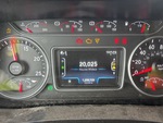 4 Transmision with Engine Hours