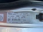 General Appearance with Numéro de série/Numéro d'identification du véhicule automobile