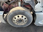 4 Underbody - Truck with 