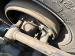 Brakes with 
