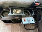 Cab with 