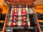 Control Station with 