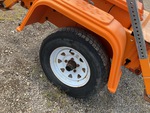 Chassis with 