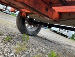 Trailer Chassis with 