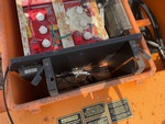 Electrical with 
