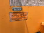General Appearance with Numéro de série/Numéro d'identification du véhicule automobile