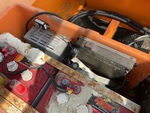 Electrical with 