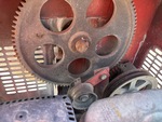 Drivetrain with 