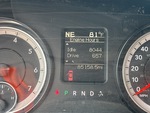 Cab with Engine Hours