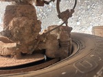 Brakes with 