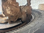 Brakes with 