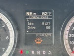 Cab with Engine Hours