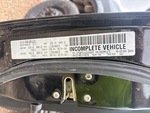 General Appearance with Second Serial Number/VIN Photo