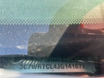 General Appearance with Second Serial Number/VIN Photo