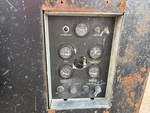 Control Station Photos with 