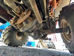 Drivetrain with 