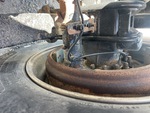 Brakes with 