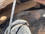 General Appearance with Second Serial Number/VIN Photo
