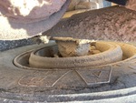 Brakes with 
