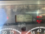 Cab with Engine Hours