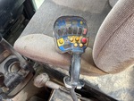 Cab with 
