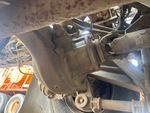 Drivetrain with 