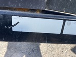 General Appearance with Unit Serial Number