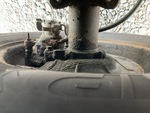 Brakes with 